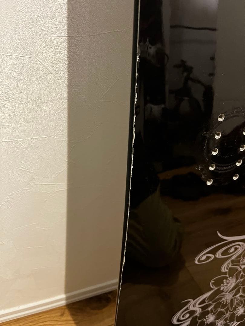 【大人気】CROOJA MANTIS 23-24 グラトリ最強 コーティング済