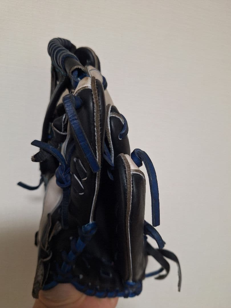 GS 軟式 外野用　ヘラクレス