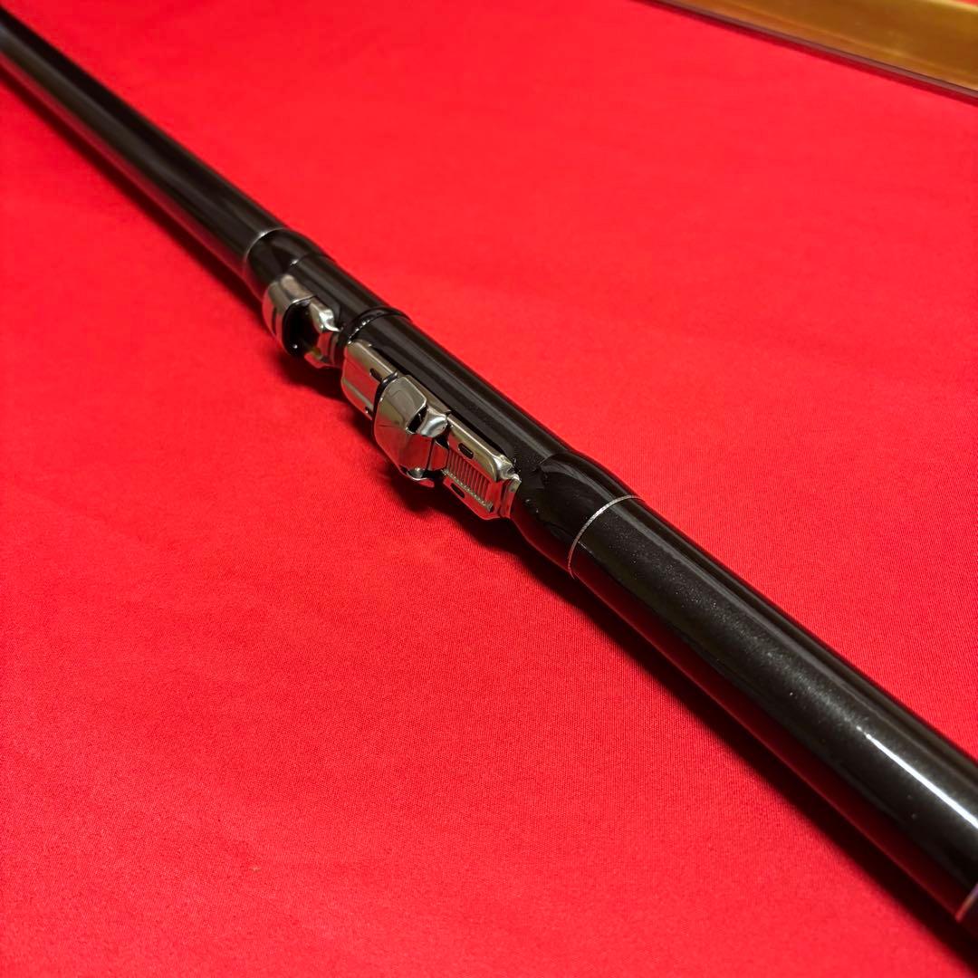 大特価❗️　磯竿　3号　5m40 堤防　アジ　サバ　タチウオ　クロダイ