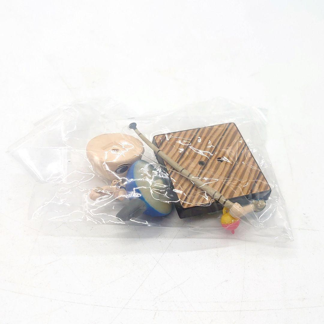 【未開封】どうぶつの森+ カプセルコレクション シークレット