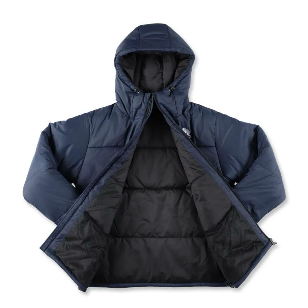 【EGOZARU・極美品】パフウォームジャケット 2XL