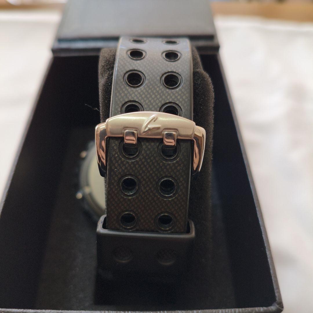 G-SHOCK GW-201NT フロッグマン カーボンパターン