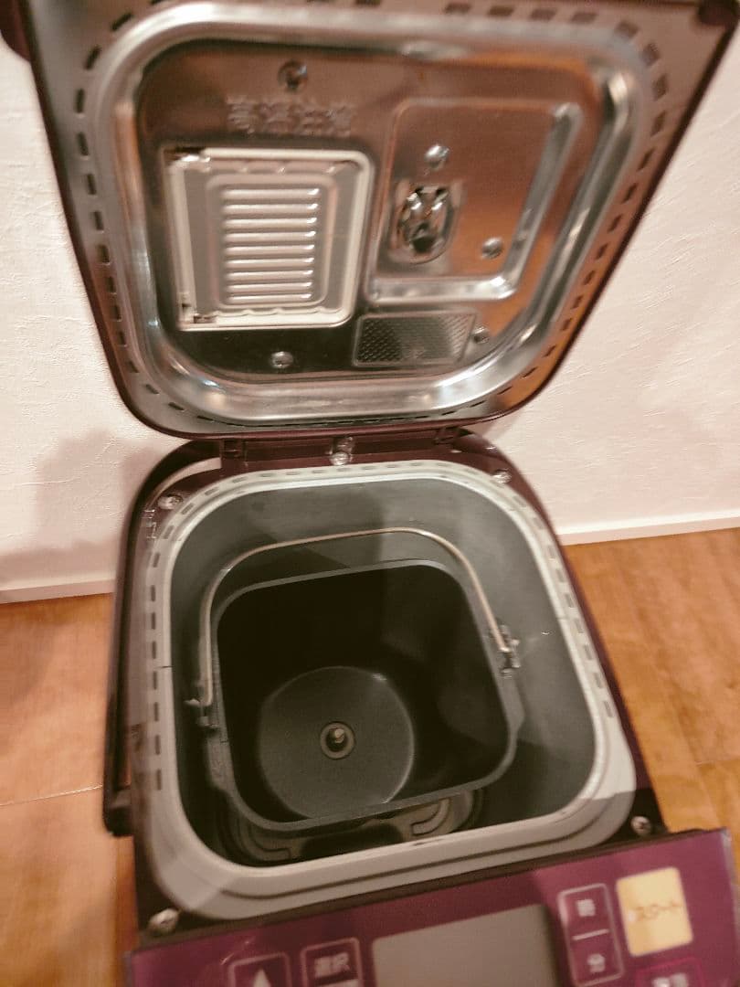 Panasonic SD-BMT1000 ホームベーカリー