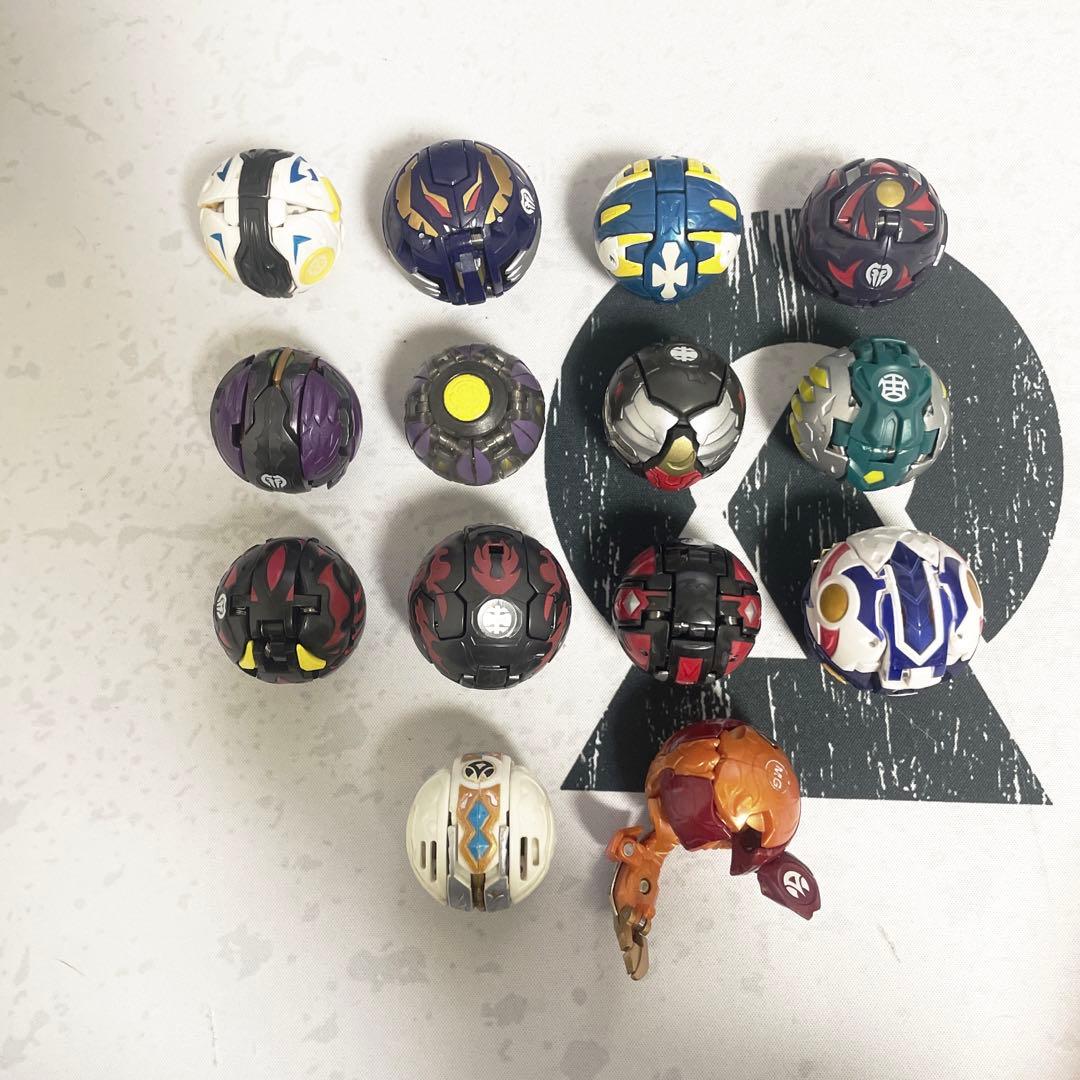 爆丸 まとめ売り