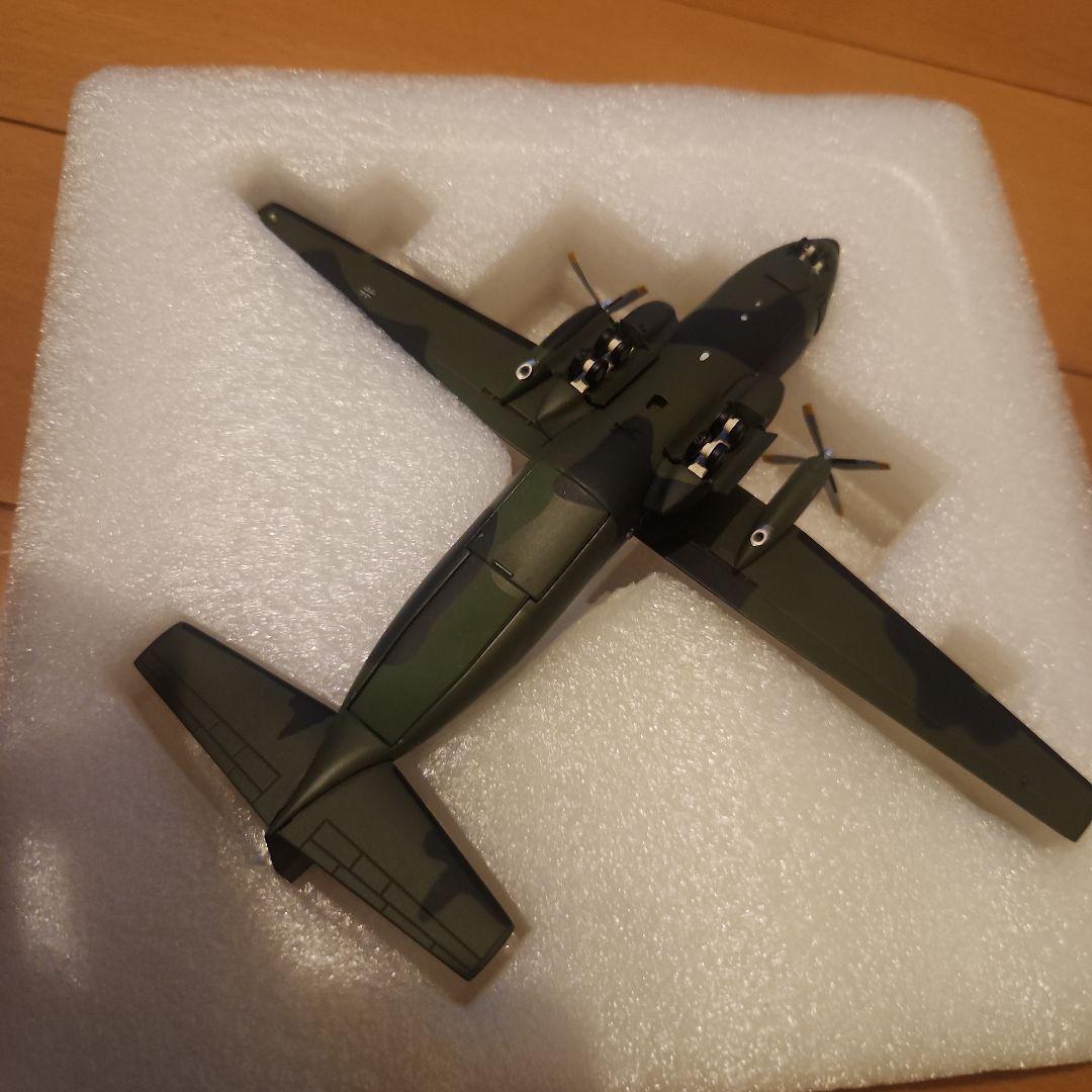 航空機・ヘリコプター herpa Transall C-160 1/200