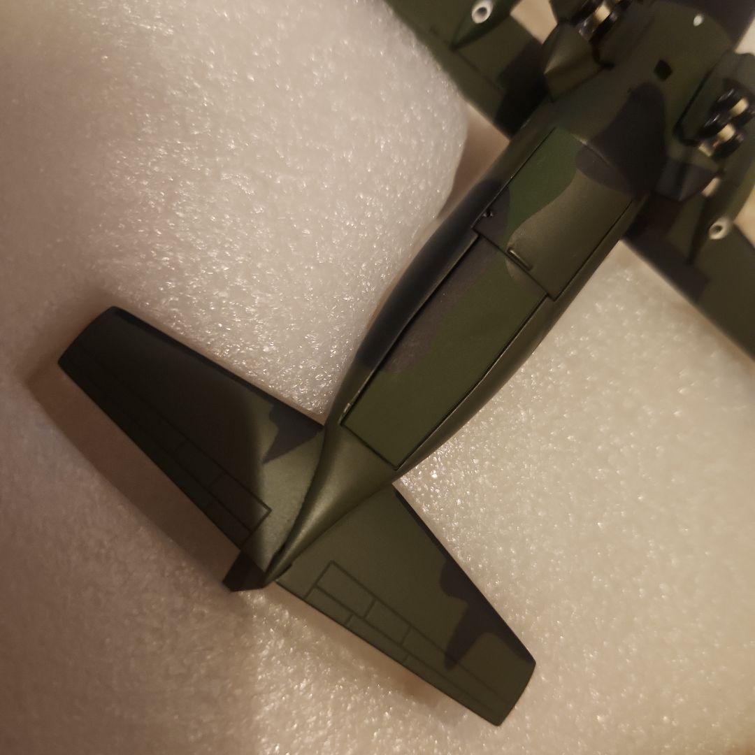 航空機・ヘリコプター herpa Transall C-160 1/200