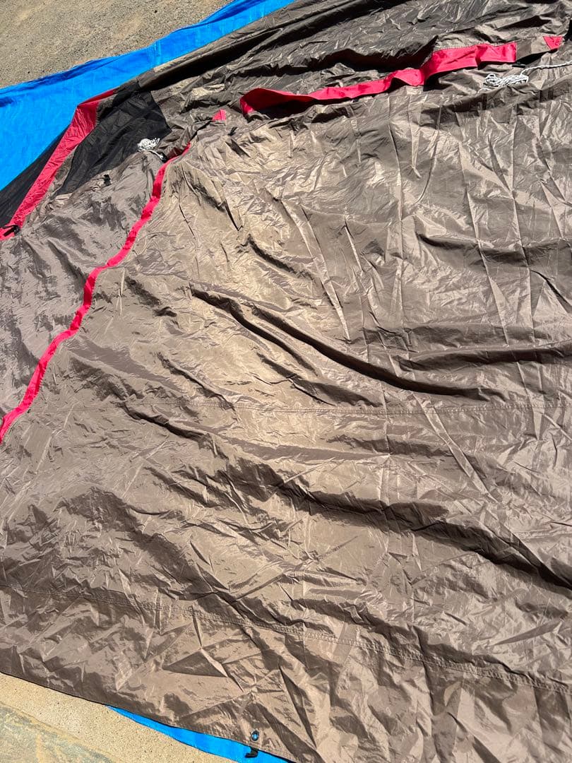 スノーピーク リビングシェル TP-623R