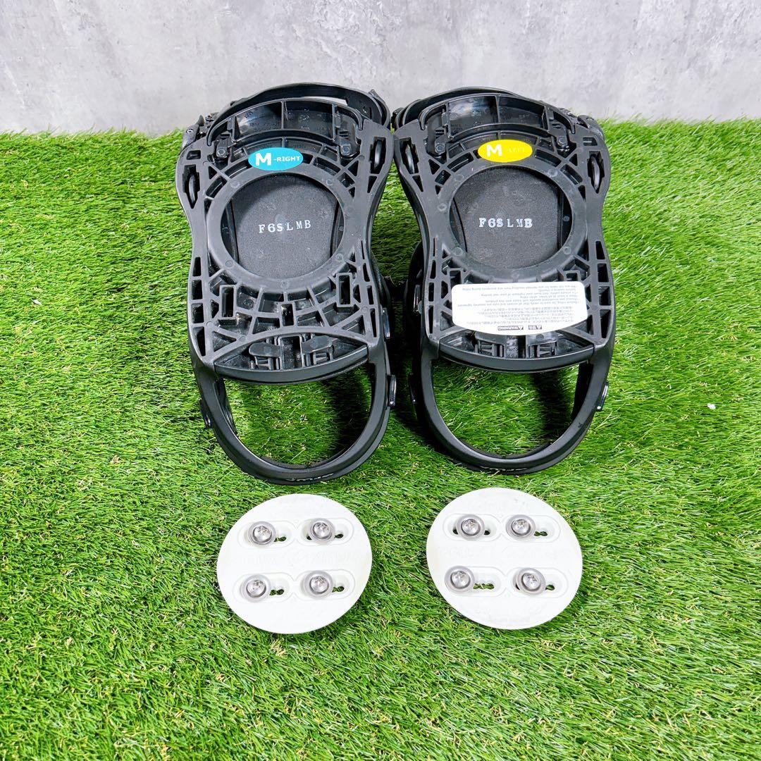 超希少 16-17 Flux フラックス SL Ltd ストア限定 M バイン