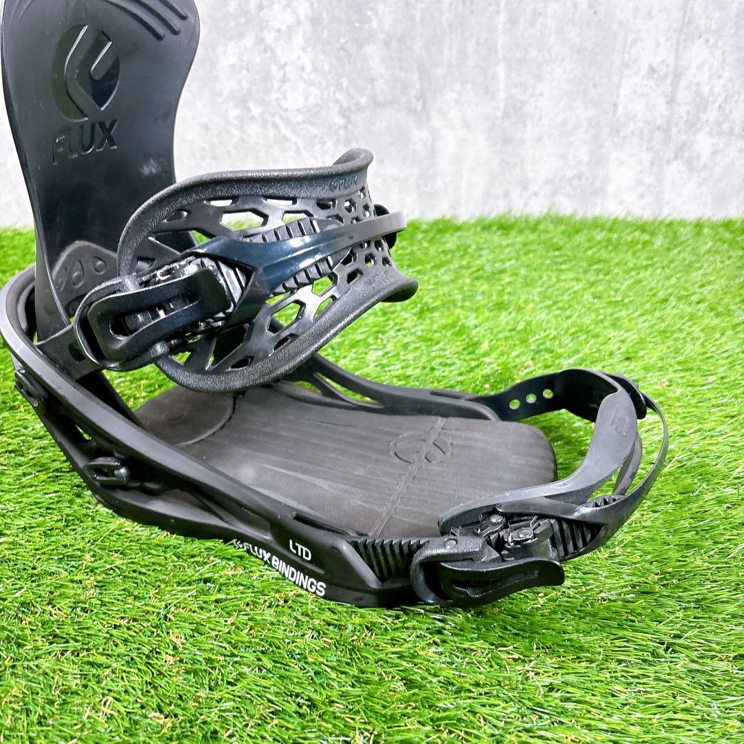 超希少 16-17 Flux フラックス SL Ltd ストア限定 M バイン