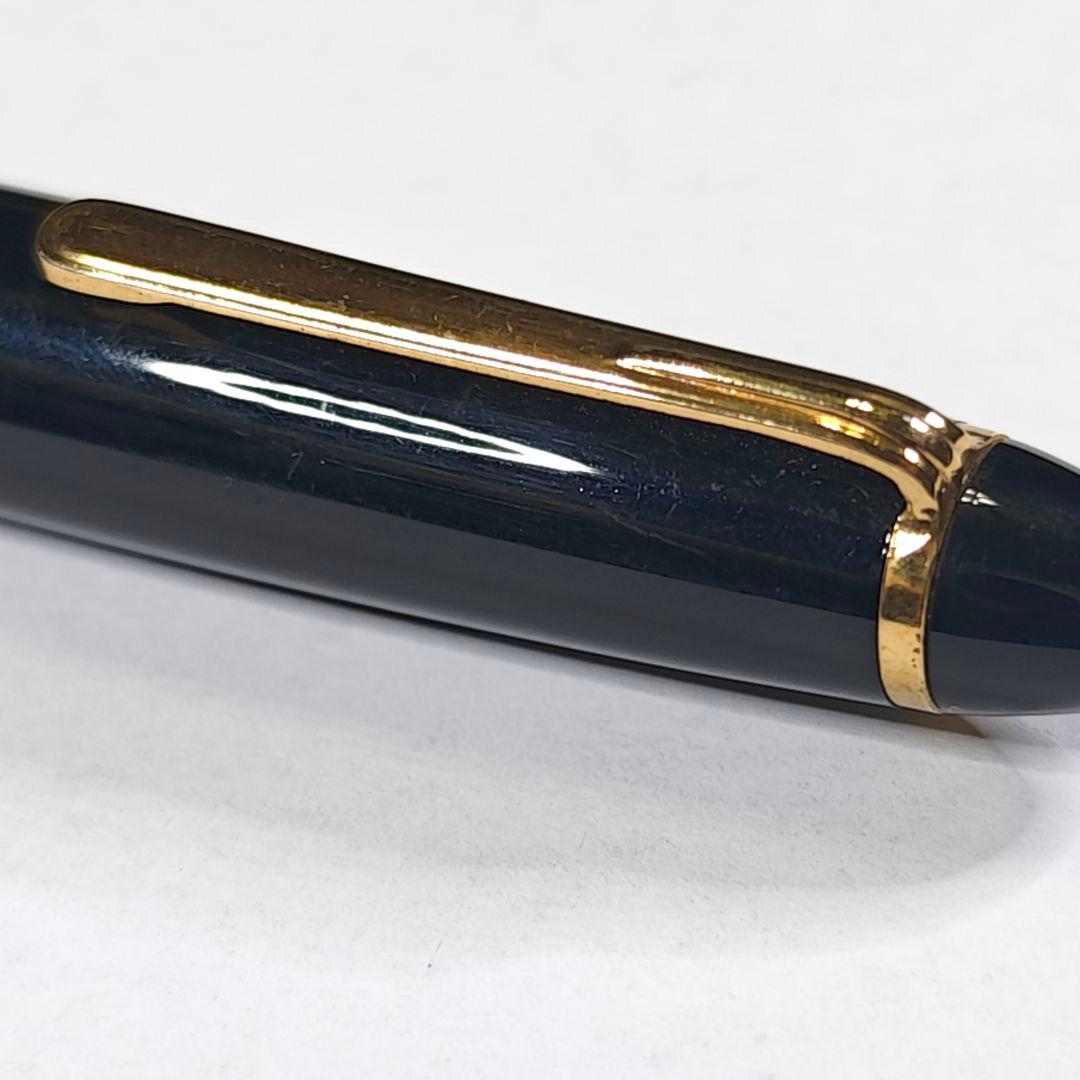 montblanc マイスターシュテュック 146 万年筆 モンブラン