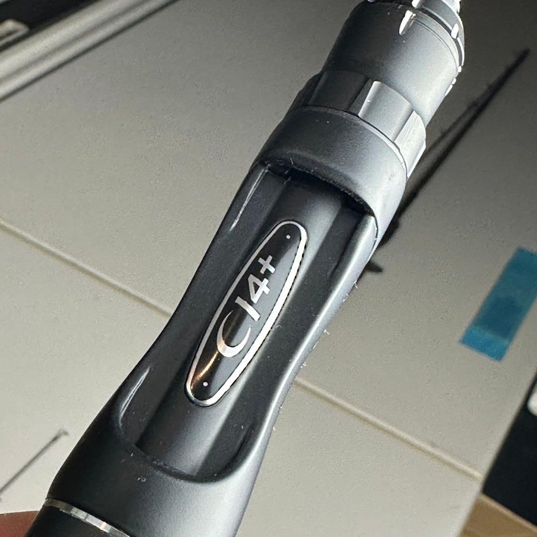 バスロッド　ポイズンアドレナ 2610UL/m-2