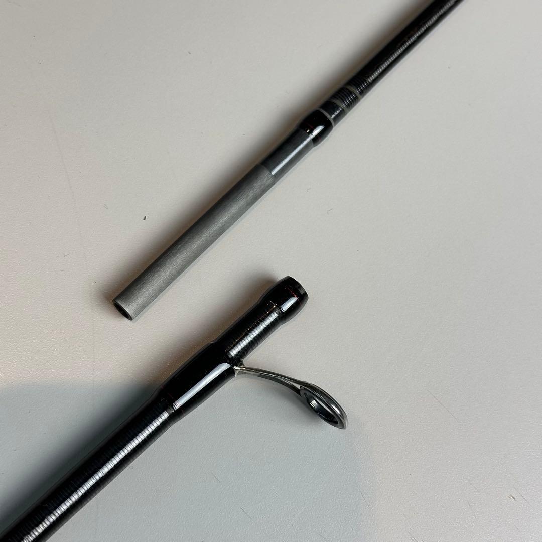 バスロッド　ポイズンアドレナ 2610UL/m-2