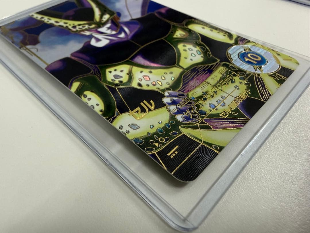 「美品」SDV4-034 セル GDR★ パラレル