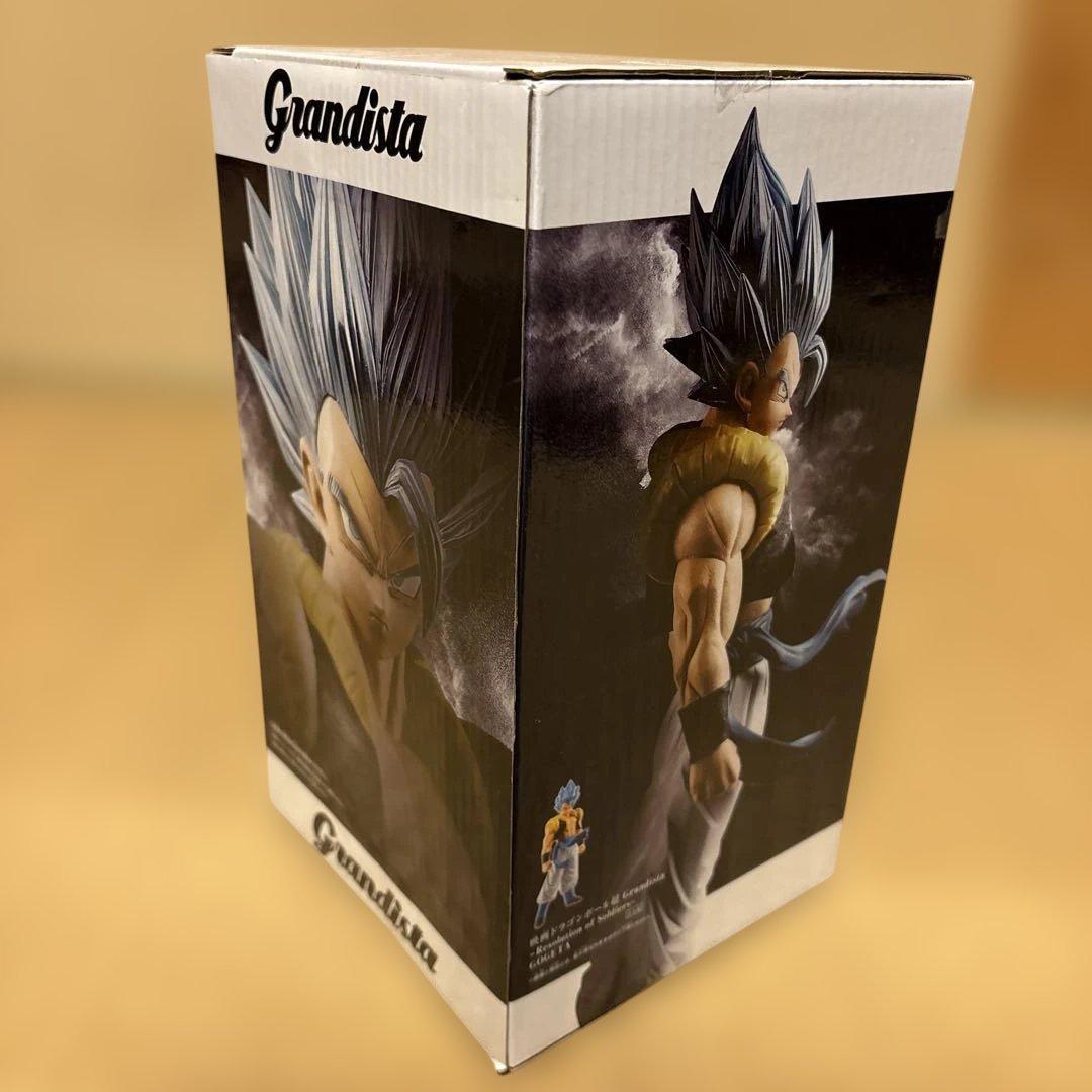 Grandista ドラゴンボール フィギュア