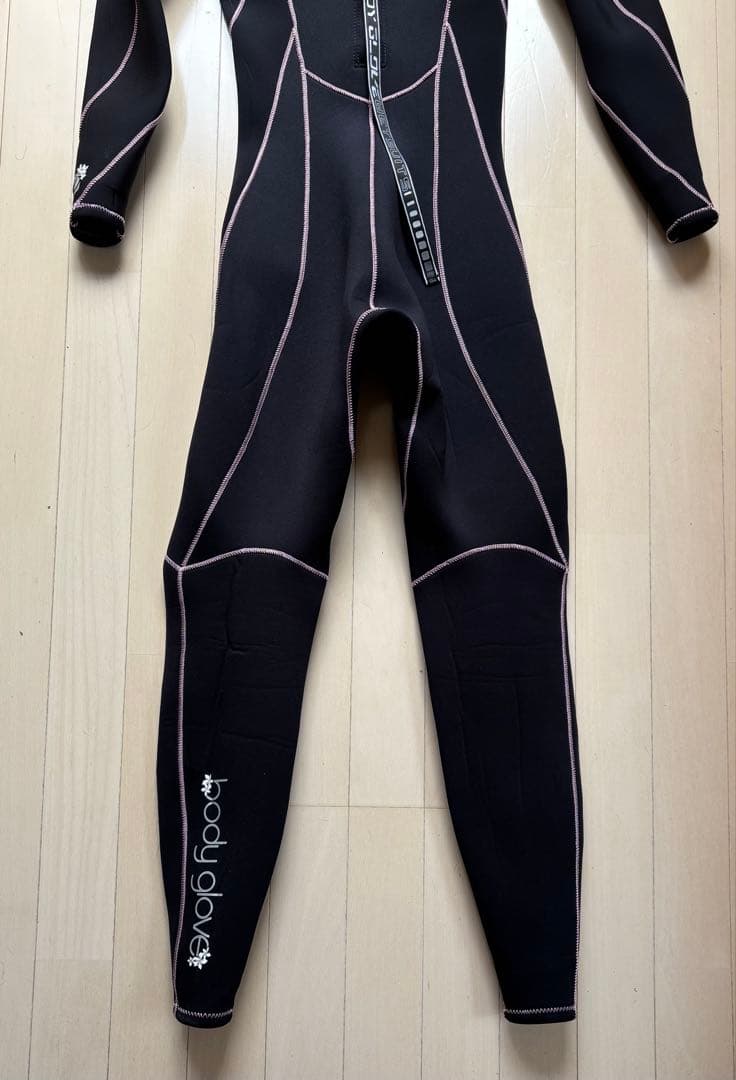 サーフィン・ボディボード BODYGLOVE LADYS FULLSUIT SIZE L