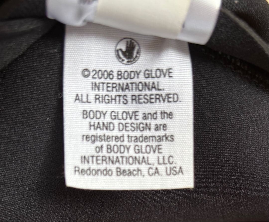 サーフィン・ボディボード BODYGLOVE LADYS FULLSUIT SIZE L