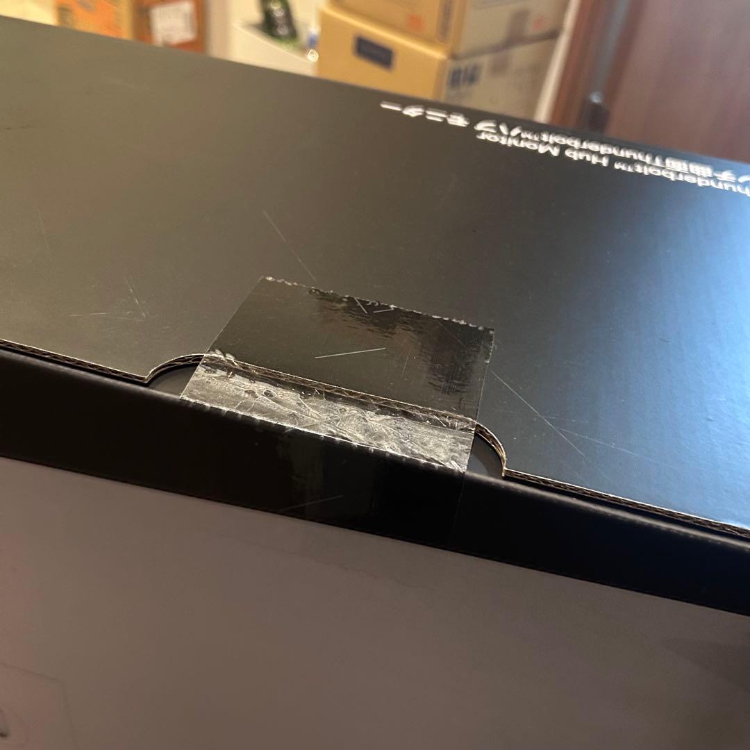 新品未開封 Dell U4025QW-A モニター