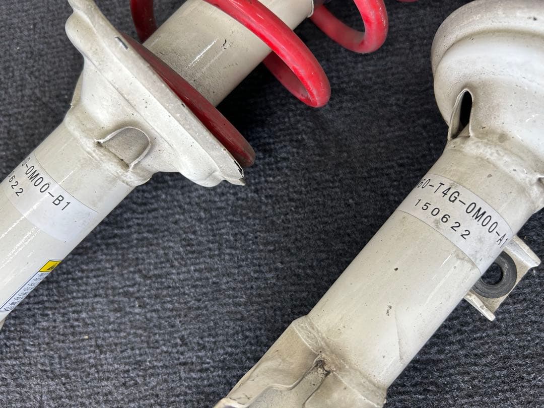 N-ONE JG1 JG2 モデューロサスペンションキット