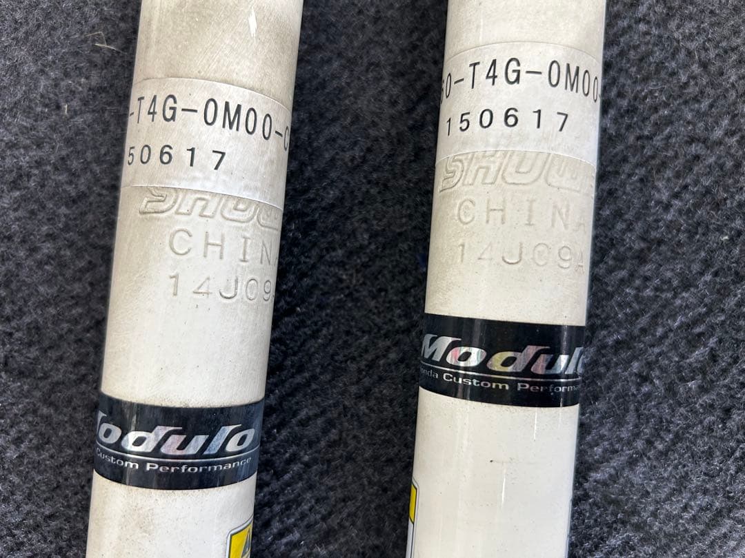 N-ONE JG1 JG2 モデューロサスペンションキット