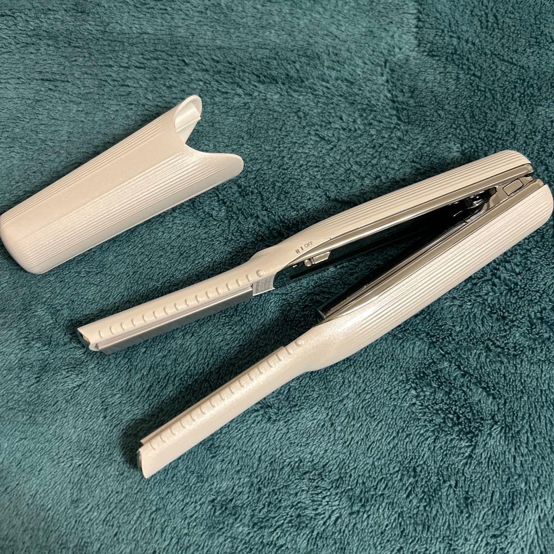 ReFa ビューテック　フィンガーアイロン