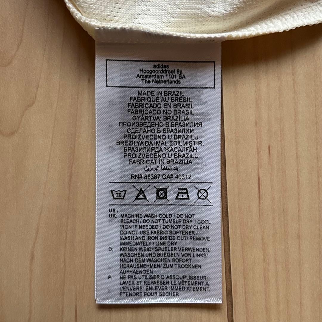 正規品新品☆CRフラメンゴ25/26サードオーセンティックユニフォームLサイズ