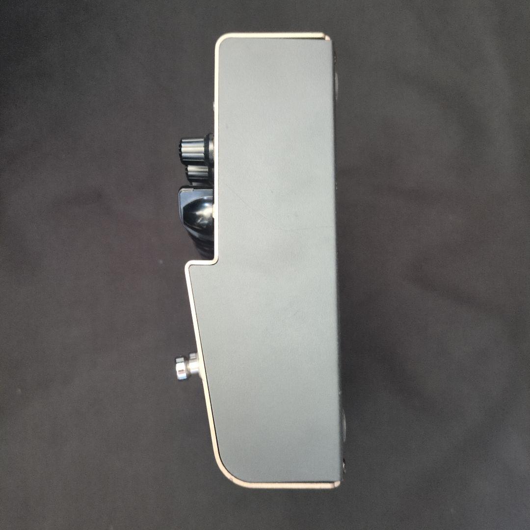 ギター YAMAHA AG-Stomp