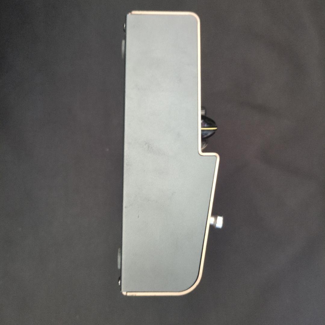 ギター YAMAHA AG-Stomp