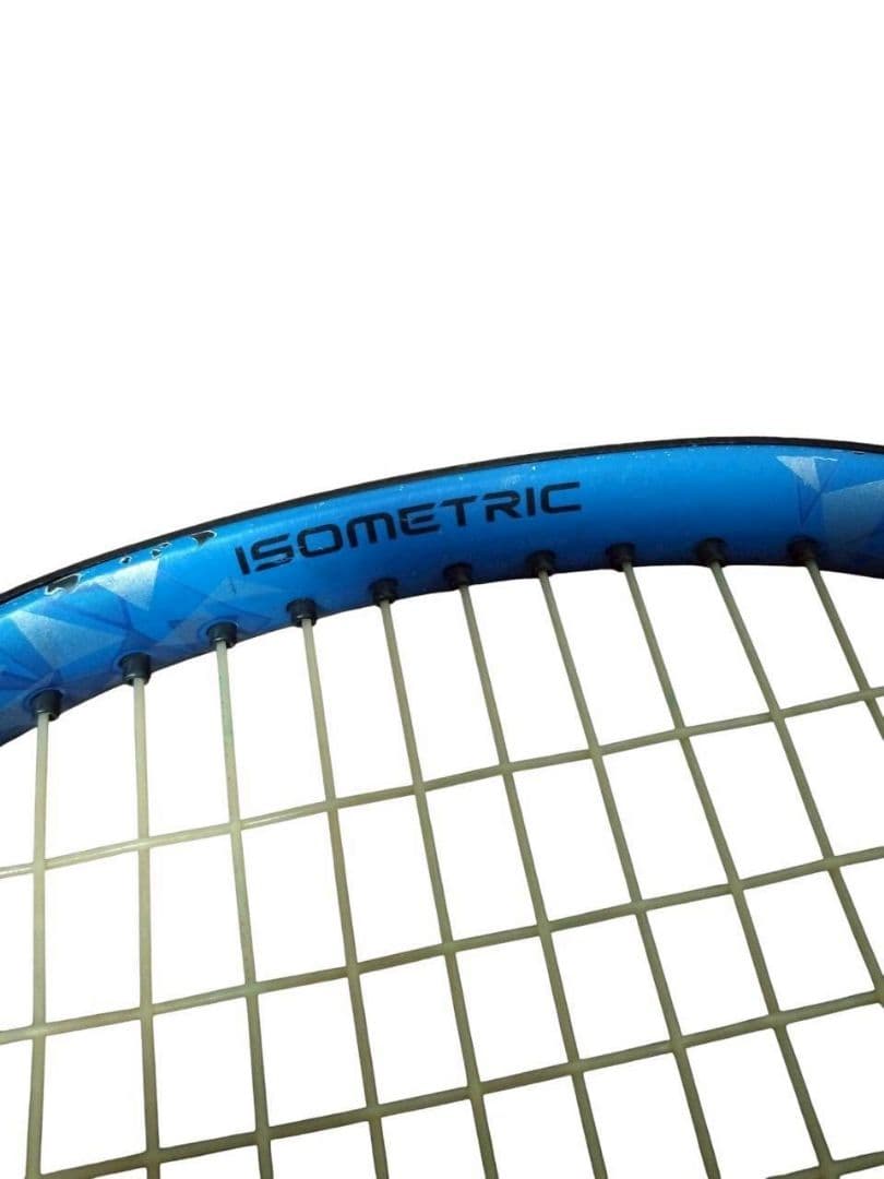 206 YONEX EZONE 100 硬式 テニスラケット