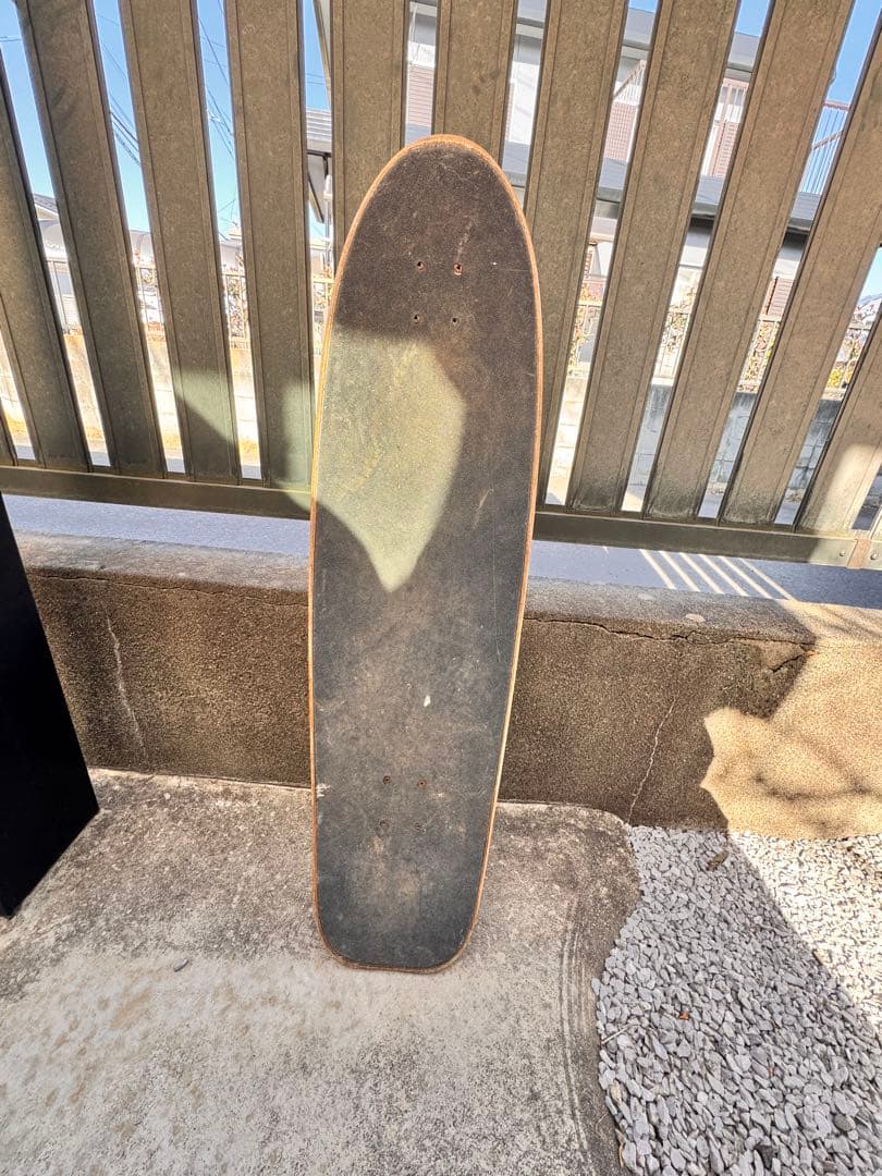 Carver コンプリートスケートボード