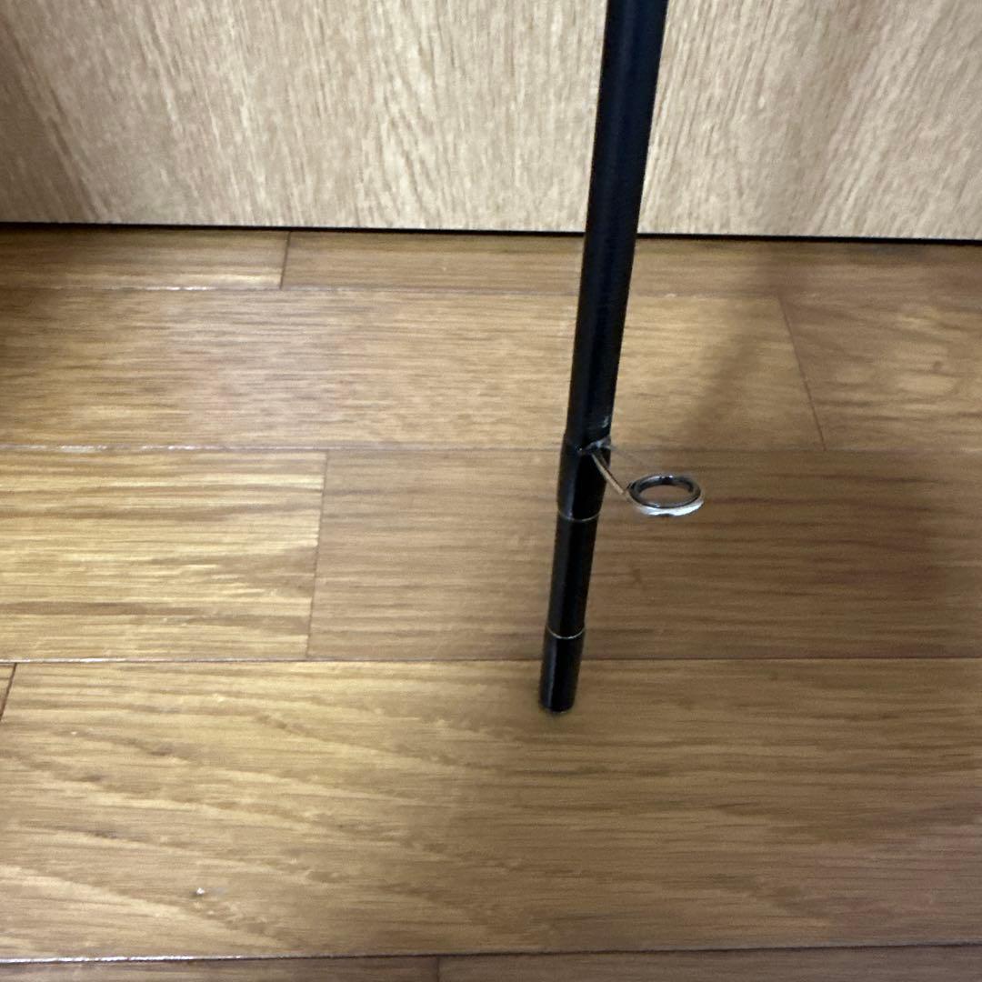 ロッド Zeake VELLZARD Rock Fishing Game RF810