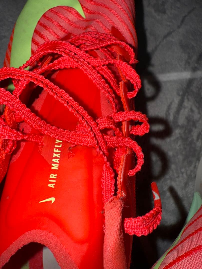 Nikeマックスフライ2
