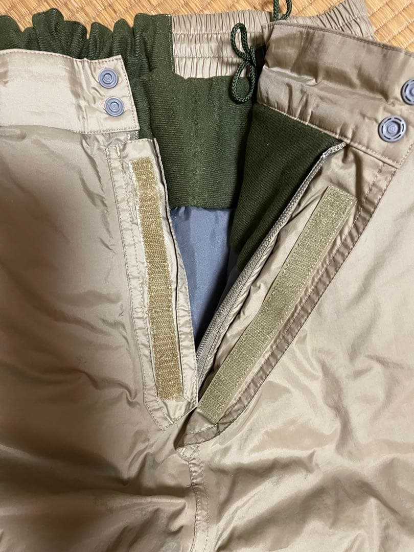 リ*ィ様 ダイワ　防寒着　DW-3501