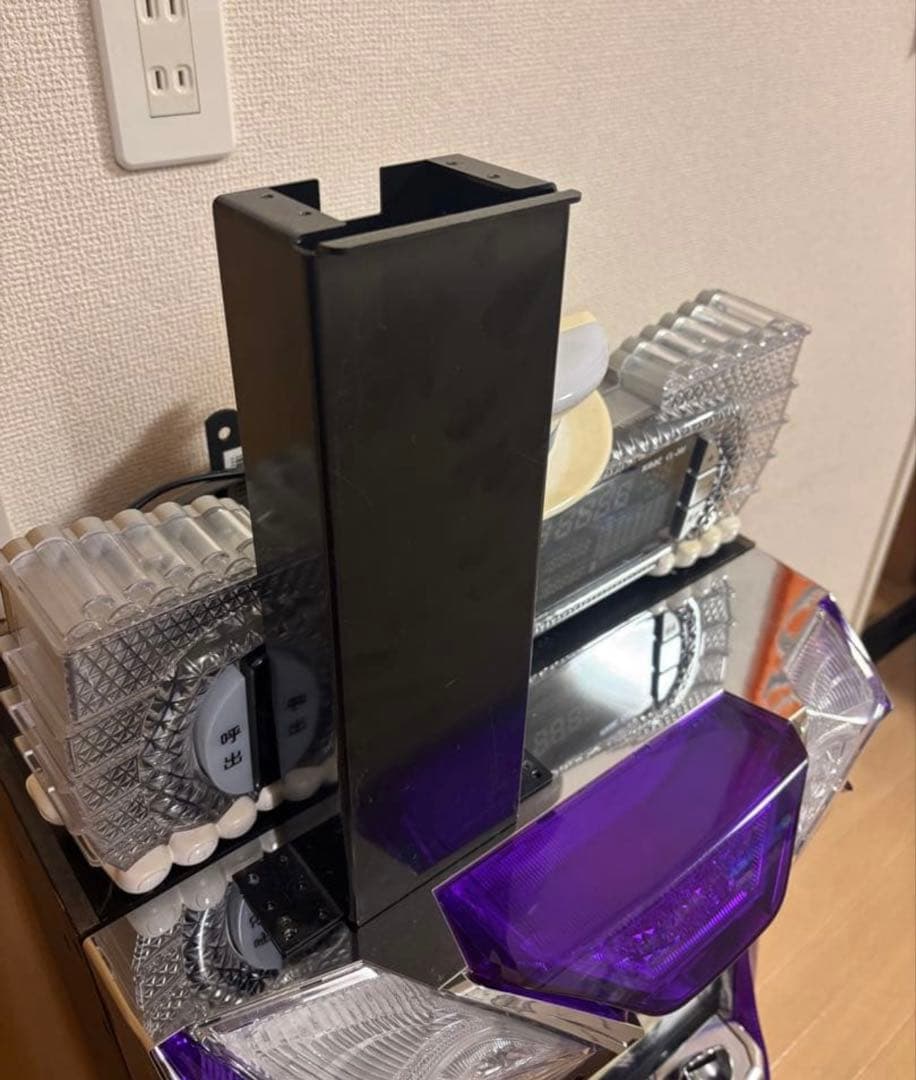 ジャグランプ2のフルセット！