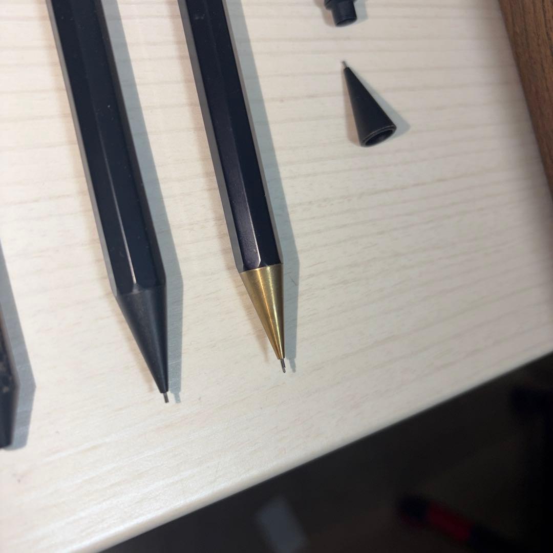 しーさー×NOMADICエグゼクティブペンケース+カヴェコ、ROMEONo.4等