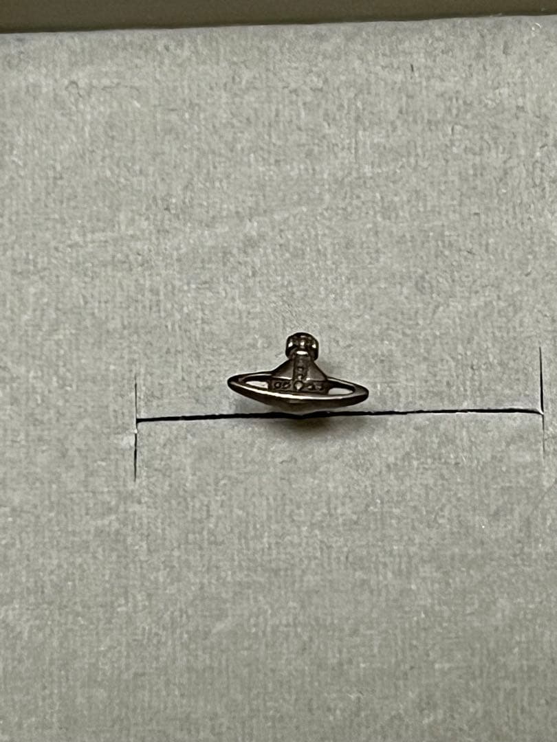 Vivienne Westwood ピアス4点セット