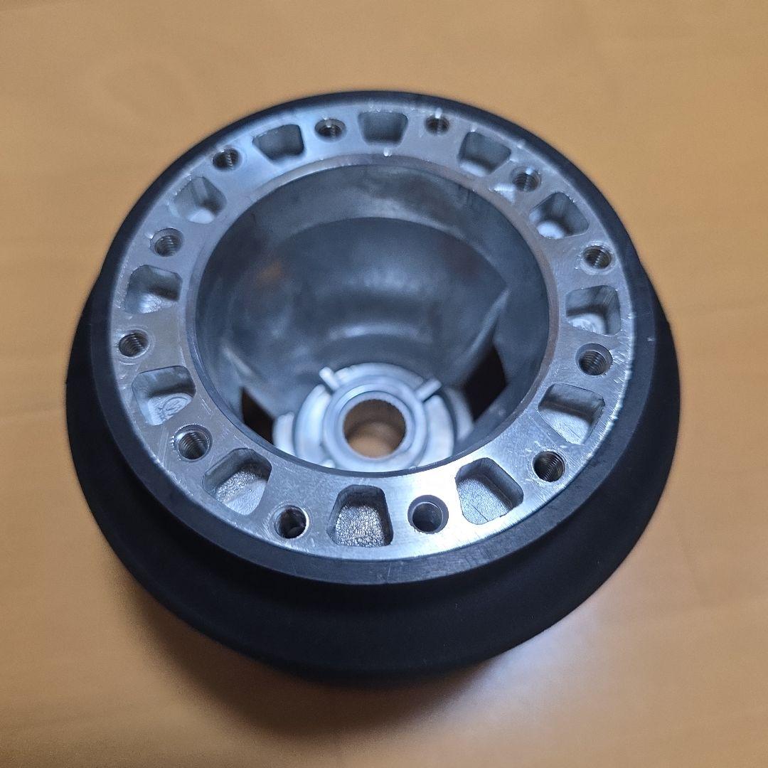 CMR ステアリングボス MAZDA マツダ ロードスター NC 912