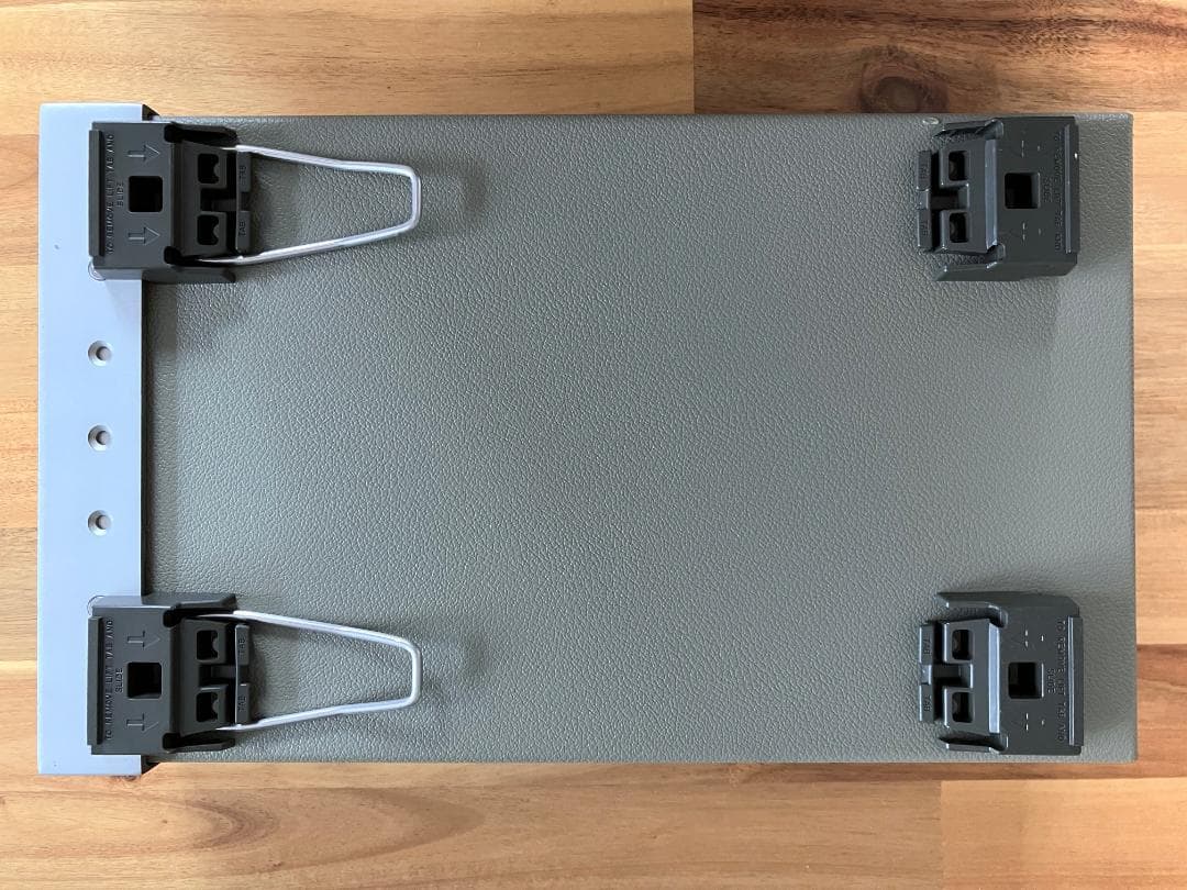 HP 3478A (5-1/2) GPIB Interface AR488付