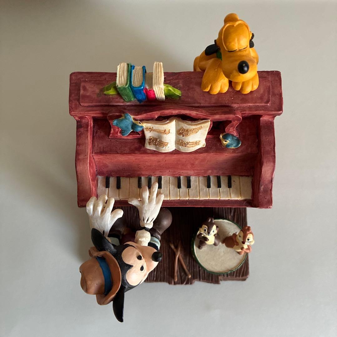 レア　ディズニー　BENELIC JOLLY COUNTRY　CDスタンド