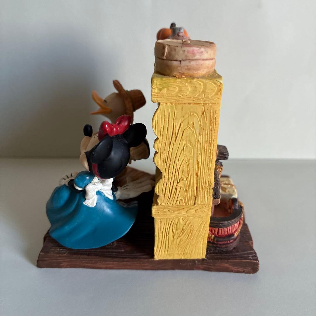 レア　ディズニー　BENELIC JOLLY COUNTRY　CDスタンド