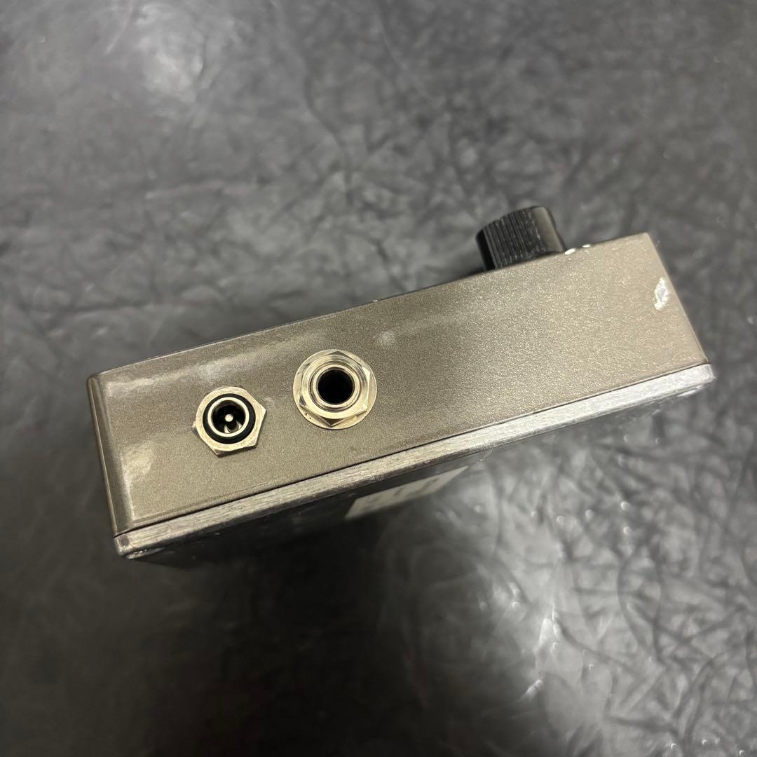 ギター Nature Sound VKC 185