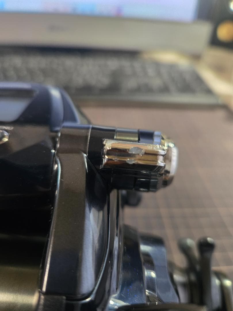 シマノ 20 フォースマスター 6000