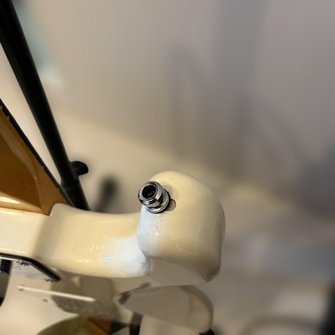 ギター AtelierZ L.E.S.-2 (Lower East Side II)