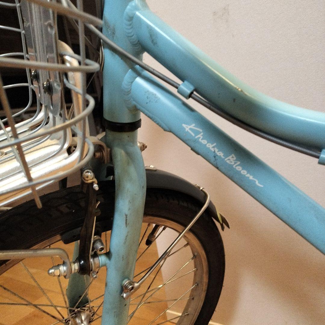 khodaaBIoom 子供用　　　　20インチ