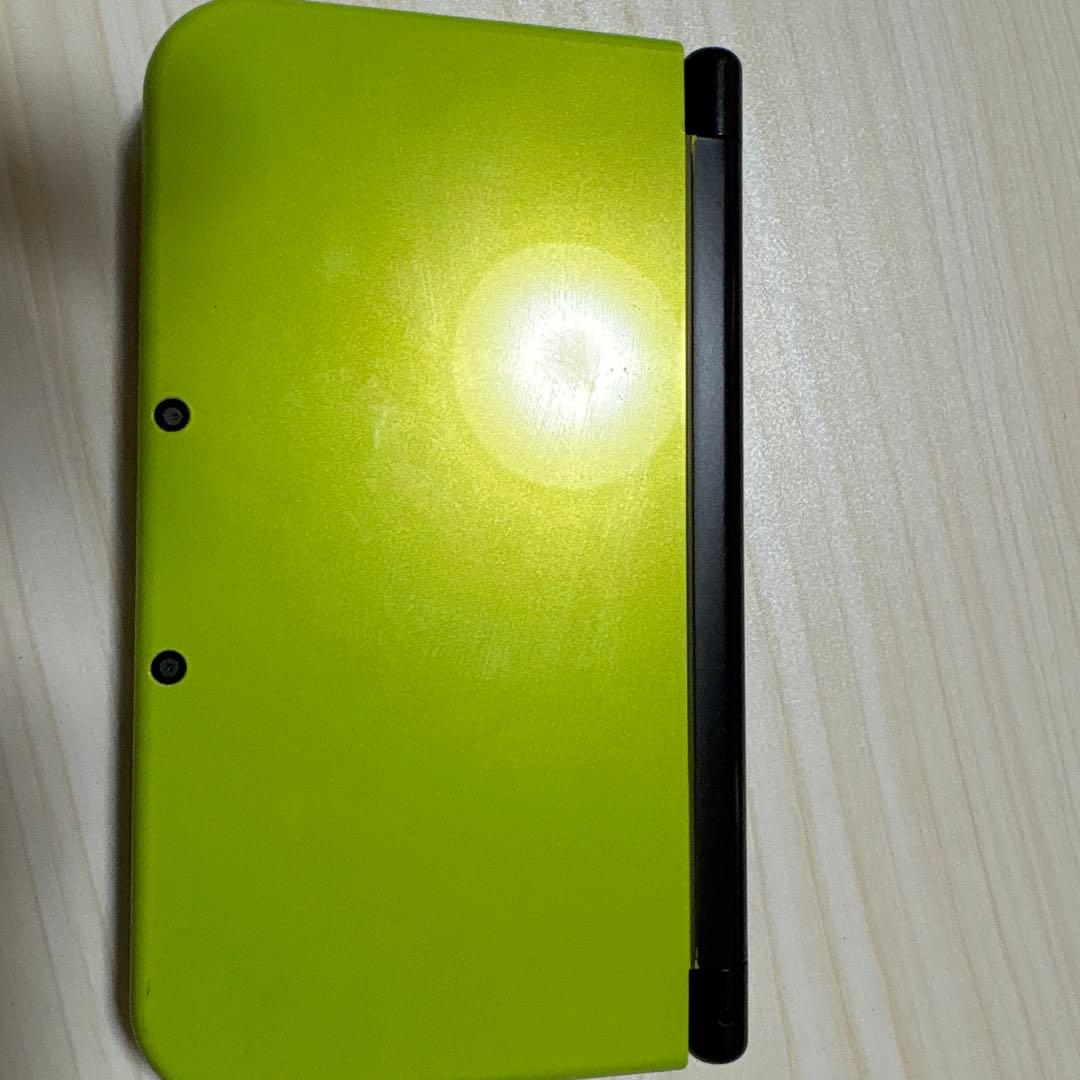 モンスターハンター4 ニンテンドー3DS