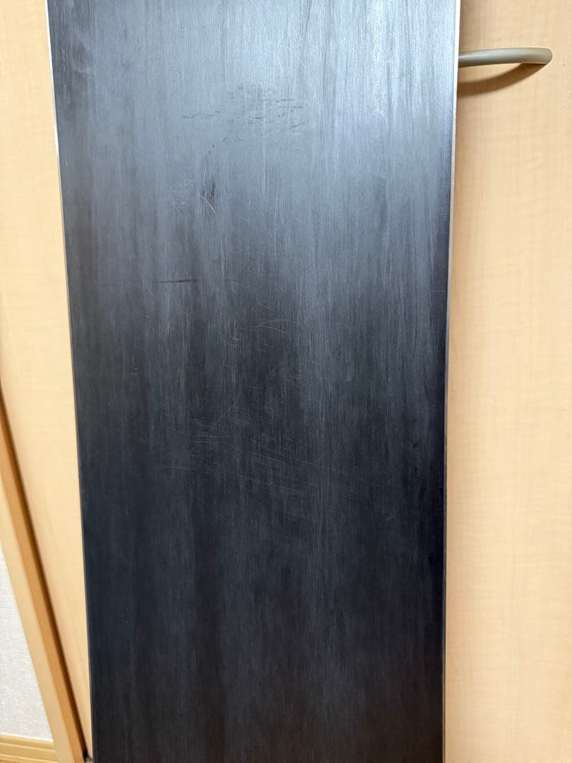 gentemstick SPOONFISH　152 2024-2025モデル