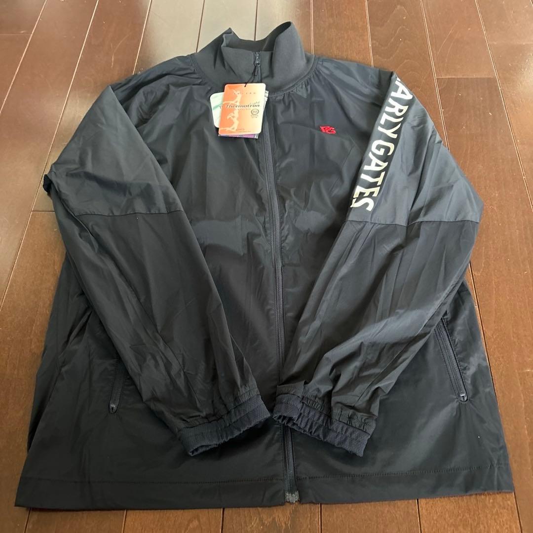 パーリーゲイツ 20gナイロンストレッチ✕Nyストレッチピンクツインスニード 1