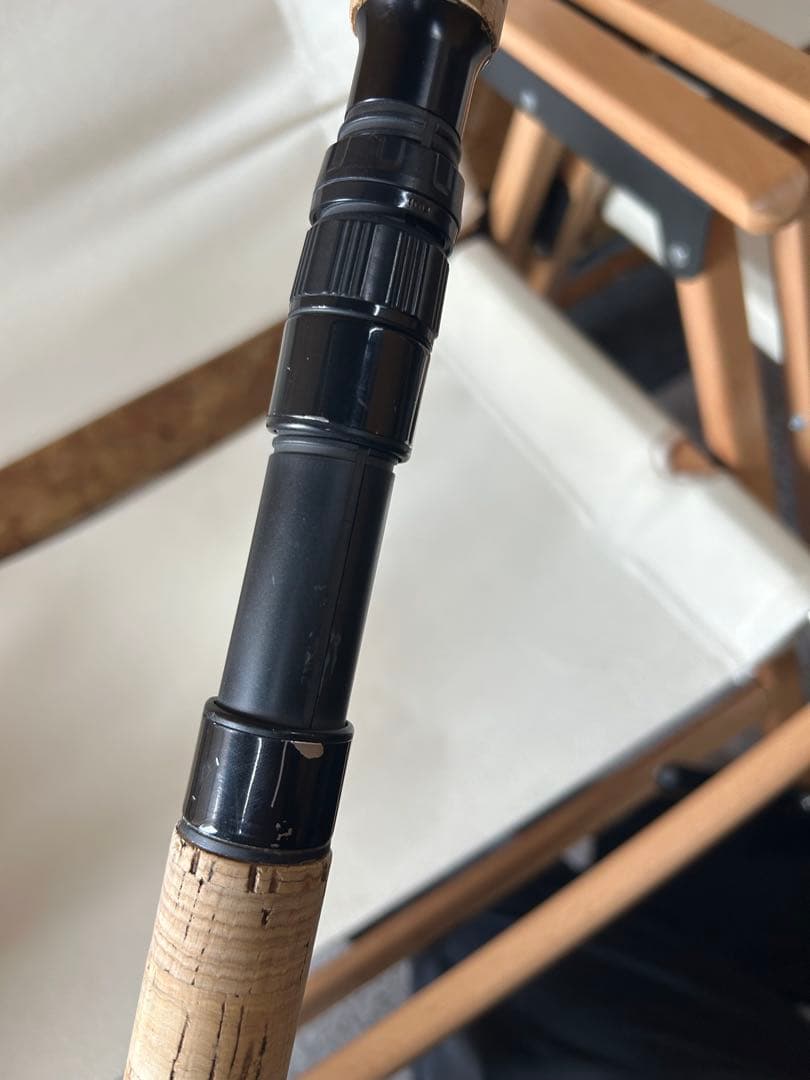 ロッド EXPLISION FULL CONTACT 835CTR