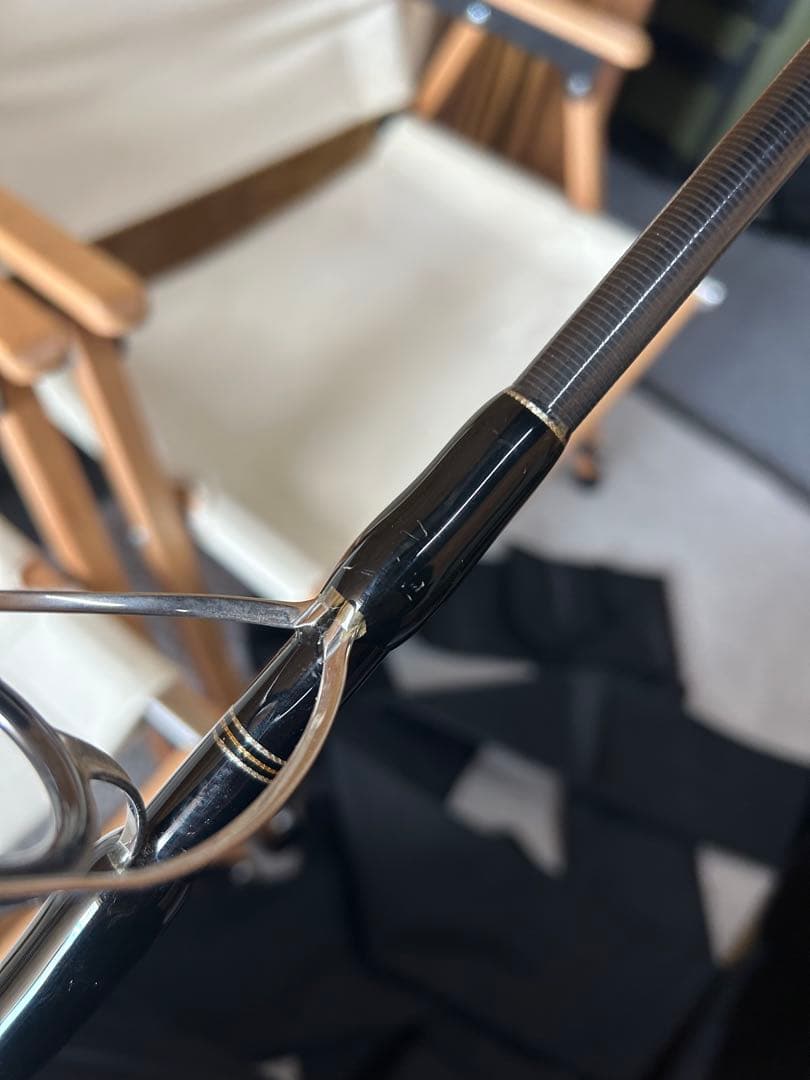 ロッド EXPLISION FULL CONTACT 835CTR