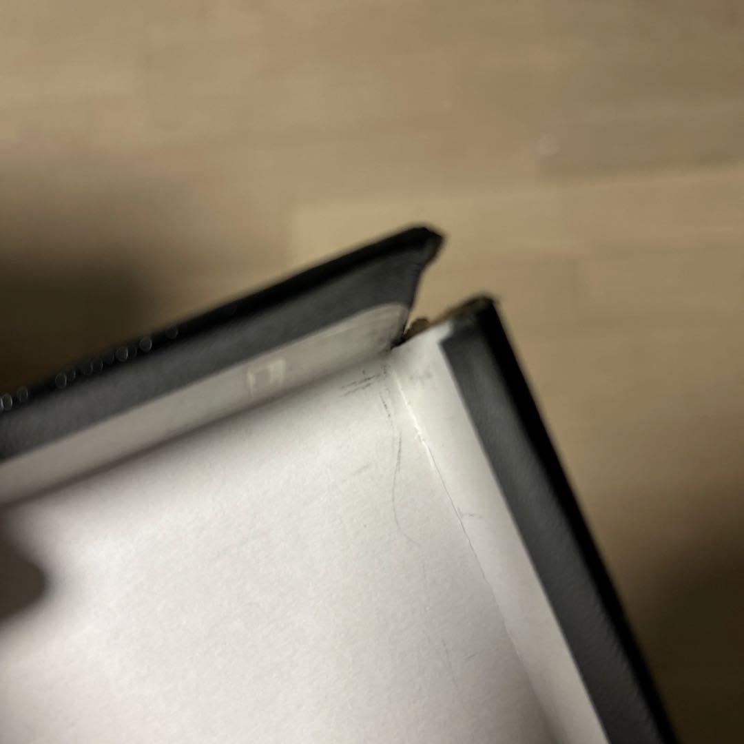 【新品訳アリ】CHANELレインブーツ　39 カーキ