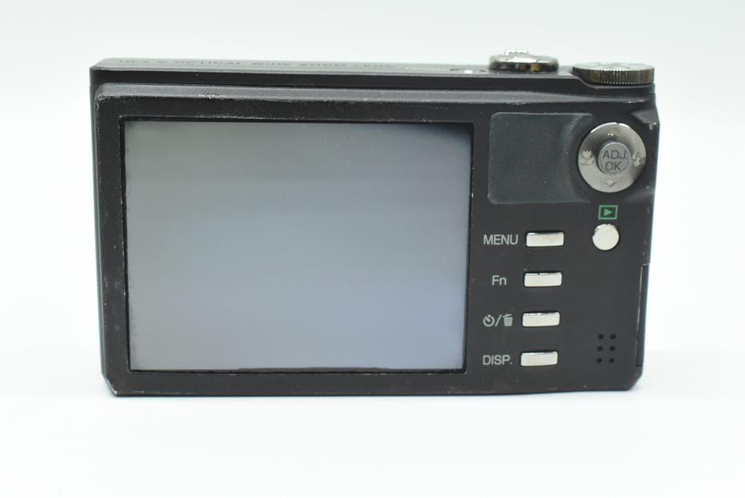 RICOH リコー コンパクトデジタルカメラ CX2